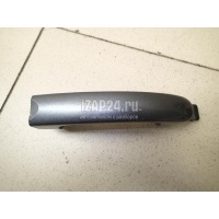 Ручка двери наружная VAG Caddy III (2004 - 2015) 7H0837205DGRU