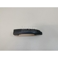 Ручка двери наружная VAG Caddy III (2004 - 2015) 7H0837205D3FZ