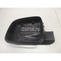 Крышка корпуса зеркала левого VAG Caddy III (2004 - 2015) 7H1857527A9B9