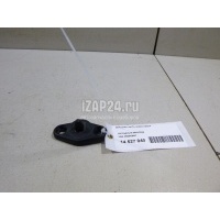 Ответная часть замка двери VAG Caddy III (2004 - 2015) 2K0843841