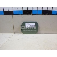 Лючок бензобака VAG Caddy III (2004 - 2015) 2K0809905E