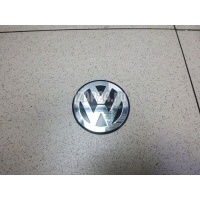 Эмблема VAG Caddy III (2004 - 2015) 06a103940g