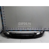 Спойлер переднего бампера VAG Caddy III (2004 - 2015) 1T0805903A9B9