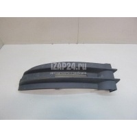 Решетка в бампер левая VAG Caddy III (2004 - 2015) 2K08536837G9