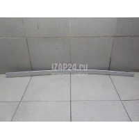 Молдинг передней левой двери VAG Caddy III (2004 - 2015) 1T0853515FGRU