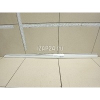 Молдинг передней левой двери VAG Caddy III (2004 - 2015) 1T0853515GGRU