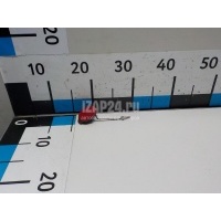Заглушка буксировочного крюка VAG Caddy III (2004 - 2015) 1T0807241CGRU