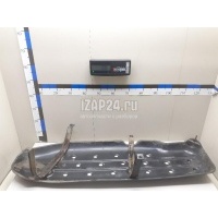 Защита топливного бака VAG Amarok (2010 - ) 2H0801989