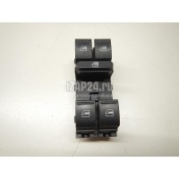 Блок управления стеклоподъемниками VAG Amarok (2010 - ) 1K4959857CREH