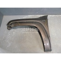 Крыло переднее левое VAG Amarok (2010 - ) 2H0821101A