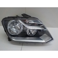 Фара правая VAG Amarok (2010 - ) 2H2941016L