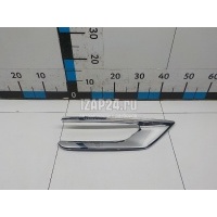 Рамка противотуманной фары правой Volvo XC90 (2015 - ) 31663540