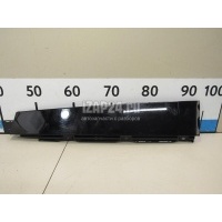 Накладка двери передней правой Volvo XC90 2015 31349811