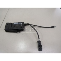 Замок капота Volvo XC90 (2015 - ) 31425866