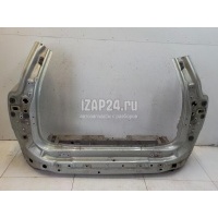 Панель задняя Volvo XC90 (2002 - 2015) 30663357