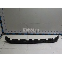 Наполнитель заднего бампера Volvo XC90 (2002 - 2015) 8620601