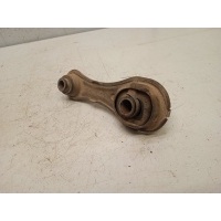 Опора КПП Renault Logan 2 2017 112381035R