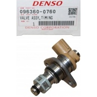 Denso 096360 - 0760 клапан tcv насосы инжектора