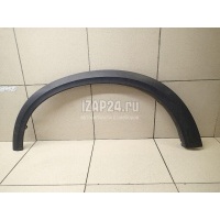 Накладка переднего крыла левого Volvo XC90 (2002 - 2015) 30655181