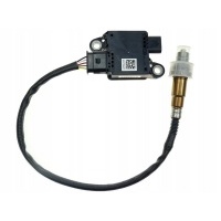 Датчик nox мерседес c205 c200d c250 c300 bluetec