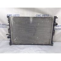 Радиатор охлаждения ДВС Volvo XC70 ХС70 2008-2012 31368082
