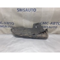 Кронштейн бампера под фару Volvo XC70 ХС70 2008-2012 30796388