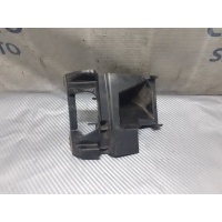 Кронштейн бампера под форсунку Volvo XC70 ХС70 2008-2012 30698146