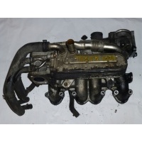 Радиатор выхлопных газов 038131513d volkswagen touran 1 , 9 / 2 , 0