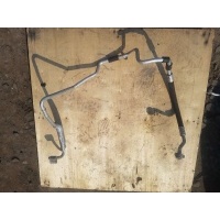 Трубка кондиционера Volkswagen Passat 2008 3C0820743B