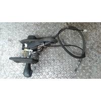 Кулиса КПП BMW 5 E60 2003-2009 2004 25167522144