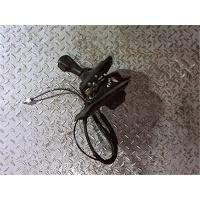 Кулиса КПП BMW 5 E60 2003-2009 2004 25167522144