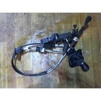 Кулиса КПП Ford Focus 2 2005-2008 2008 1378329