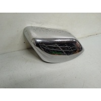 Крышка зеркала Land Rover Discovery 3 2004-2009 VUB503880MMM