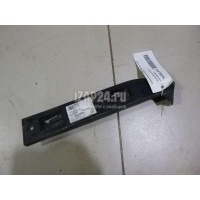 Направляющая переднего бампера правая VAG Golf IV/Bora (1997 - 2005) 1J0807184A