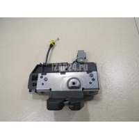 Замок багажника Volvo XC90 (2002 - 2015) 31253053
