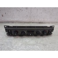 Блок управления климат контролем BMW 7 E65/E66 2001-2008 64116953186