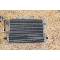 Радиатор кондиционера Volkswagen Passat B5 2002 3B0260401A