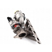Турбина 06f145701g 2.0 tfsi kk3 проверенная гарантия
