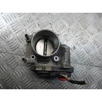 Заслонка дроссельная Mazda CX-7 (ER) 2006 - 2012 2009 L35M13640A