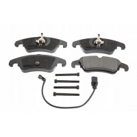 колодки тормозной передняя audi a4 8k2 , b8