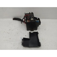 Блок предохранителей Renault Scenic I (1996-2003) 1999 7703397332
