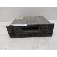 Магнитола Volkswagen Golf-3 1996 3B0035156