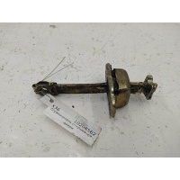 Ограничитель открывания двери Volkswagen Passat B3 1990 357837249