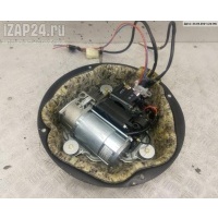 Компрессор пневмоподвески BMW X5 E53 (1999-2006) 2005 37221092349