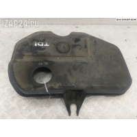 Накладка декоративная на двигатель Skoda Roomster 2007 038103925FP