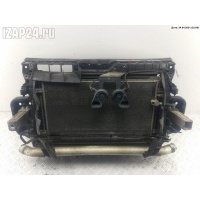 Рамка передняя (панель кузовная, телевизор) Audi A6 C6 (2004-2011) 2006 4F0805594C