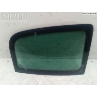 Стекло кузовное боковое заднее правое Skoda Roomster 2007 5J7845298H
