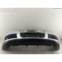 Бампер передний Volkswagen Golf-5 2008 1K0807217E