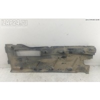 Защита днища кузова R Volkswagen Passat B6 2007 3C0825202E