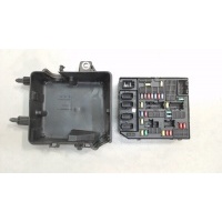 Блок предохранителей, Renault Latitude 2012 284b60738r